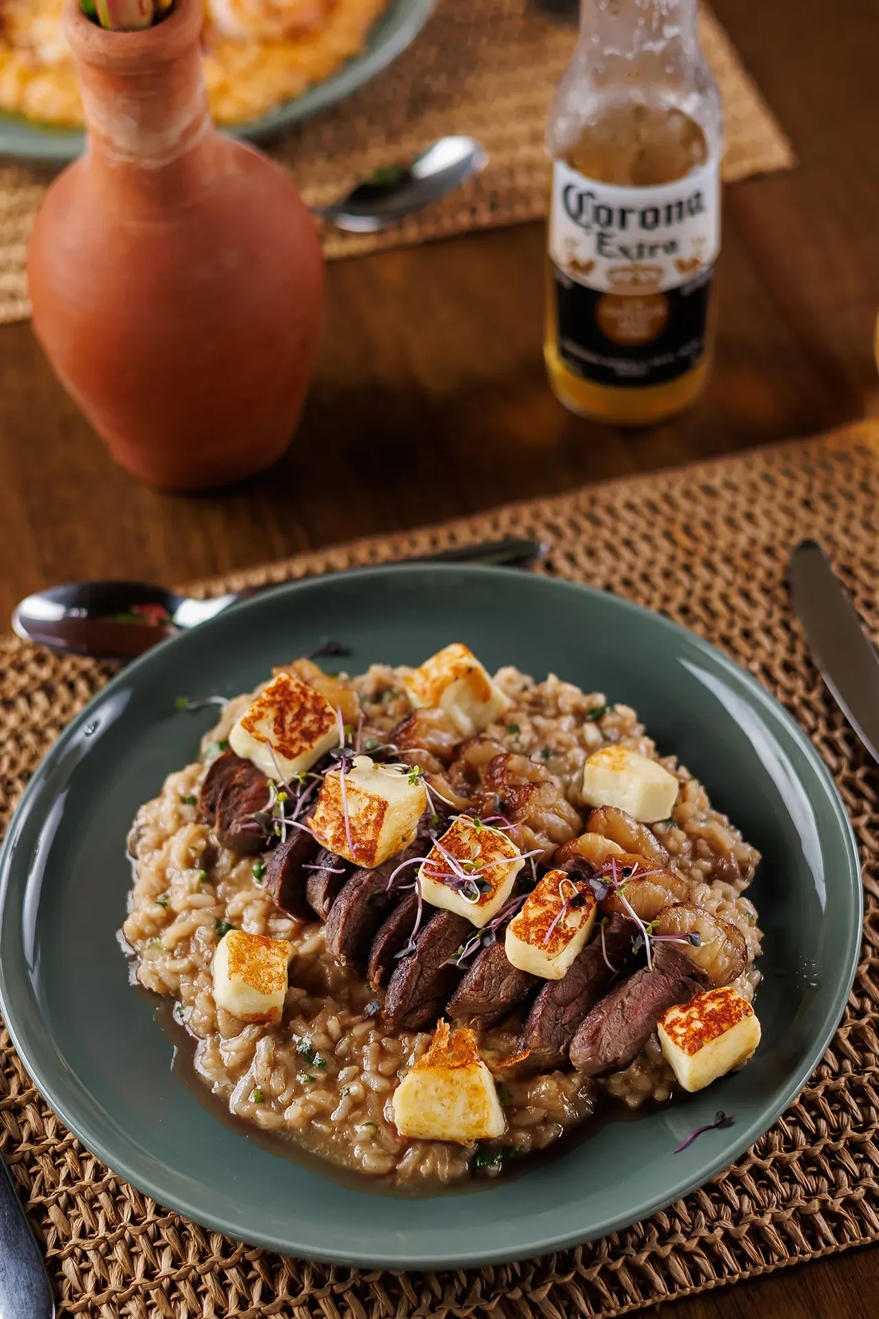 ANZÓ GASTRONOMIA